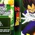 Dragon Ball Z Saga De Freezer OST 25