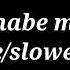 Wannabe Meme Daycore Slowed Down Thx For 880 Subscribers