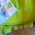 Juicytoots One Size Fitted Cloth Diaper Review