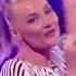 Whigfield Saturday Night UK Performance 2008