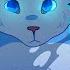 Always Gold Grey Wing Clear Sky Complete Warrior Cats M A P