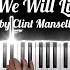 Clint Mansell Together We Will Live Forever