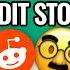 Get PRANKED Reading Reddit Stories