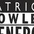 Patrick Cowley Menergy Short Version