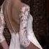 Atelier Pronovias 2016 Bridal Collection Off Shoulder Princess Wedding Dress