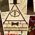 11 Gravity Falls Theme You Have Never Seen Before