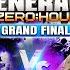 LIVE 20 000 C C Generals Zero Hour World Series 2024 ExCaL Vs Marakar Grand Finals