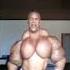 Whats Up With His Muscles Doctor Bodybuilding