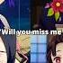 Will U Miss Me Kny Shinobu Tamayo Kanae Koyuki Akaza Sanemi Giyu Yushiro Fyp