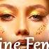 Divine Feminine Beauty Subliminal Frequency Healing Feminine Energy