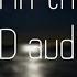 Tally Hall Hidden In The Sand 8D Audio