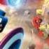 LEGO Marvel Super Heroes Soundtrack Rebooted Resuited 1