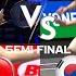 SEMI FINAL FENG Y Z WEI Y X CHN Vs LEE J M CHAE Y J KOR XD ALL ENGLAND Open 2025 Badminton