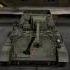 World Of Tanks 0 7 0 Premium Hangar ASMR Fan Music