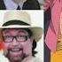 Anime Voice Comparison Gol D Roger One Piece