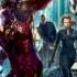 Shinedown I M Alive Lyric Video The Avengers Soundtrack