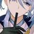 Ayato Drinking Boba Is So Cute