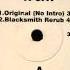 N Jay Chat Up Line Blacksmith Rerub 2002