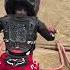 4 Year Old Motocross Kid Wins 3rd In Dirt Bike Race Shorts Dirtbike