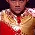 Small But MIGHTY Gymnastic Star Binita Is Giving Serious GIRL POWER Semi Finals BGT 2025