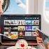 I Survived 3 Dream Vacations In 24 Hours