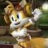 Tails Sings Sticks And Technology Sitting In The Tree From Sonic Boom Nutwork Episode