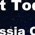 Not Today Alessia Cara Karaoke No Guide Melody Instrumental