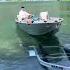 How To Properly Load A Boat Onto A Trailer