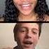 Tiktok S Tiahra Nelson S IG Live Talent Show 4 30 2021