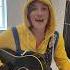 THE BEATLES YESTERDAY BATHROOM ACOUSTIC GUITAR COVER BY LOGAN PAUL MURPHY Thebeatles Livemusic