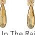 Make The Romance In The Rain Earrings With Swarovski Crystals By Fusion Beads