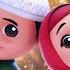 Multfilm Uzbek Tilida Nussa Va Rara Barcha Qismlar Islomiy НУССА ВА РАРА узбек тилида