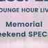 10 Gospel Lounge Hour May 25 2025 Memorial Day Special From Oahu Hawaii