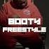 O Shea Booty Freestyle BestRapVideos Official Music Video Shot By Ik Studios