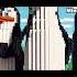 Los Pingüinos Me La Van A Mascar Original Vs Disney Vs Minecraft Vs Lego Shorts