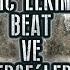 Ceza Ft Fuat İllegal Beat