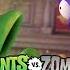 Plants Vs Zombies Heroes Trailer