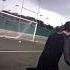 Practice Makes Perfect Ronaldo Viralshort Cricket Football