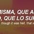 Sia Fist Fighting A Sandstorm Sub Español Lyrics