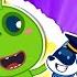 Wolfoo Vs Alien S Pet Who Is Super Genius Robot Cartoons Wolfoo New Episodes 2025