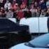 Lambo Vs Evo
