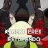 La Tortura De Ken Kaneki Tokyo Ghoul Parte 7