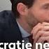 Wopke Hoekstra Over Achteruit Hollende Democratie En Mensenrechten