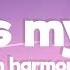 Fifth Harmony That S My Girl Lyrics
