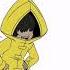 Scary Voices Little Nightmares Funny Littlenightmares Animation