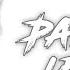 Nightcore Party Legends Lyrics
