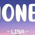 LISA MONEY Lyrics I Came Here To Drop Some Money Dropping All My Money