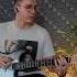 Anacondaz Выпускной аккорды в тгк Тренер Играет гитара Anacondaz выпускной разбор Guitar