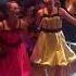 Chatanooga Choo Choo Tap Dance LIVE With Glenn Miller Orchestra