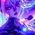 Eternxlkz FORCE Official Music Bass Bin Remix